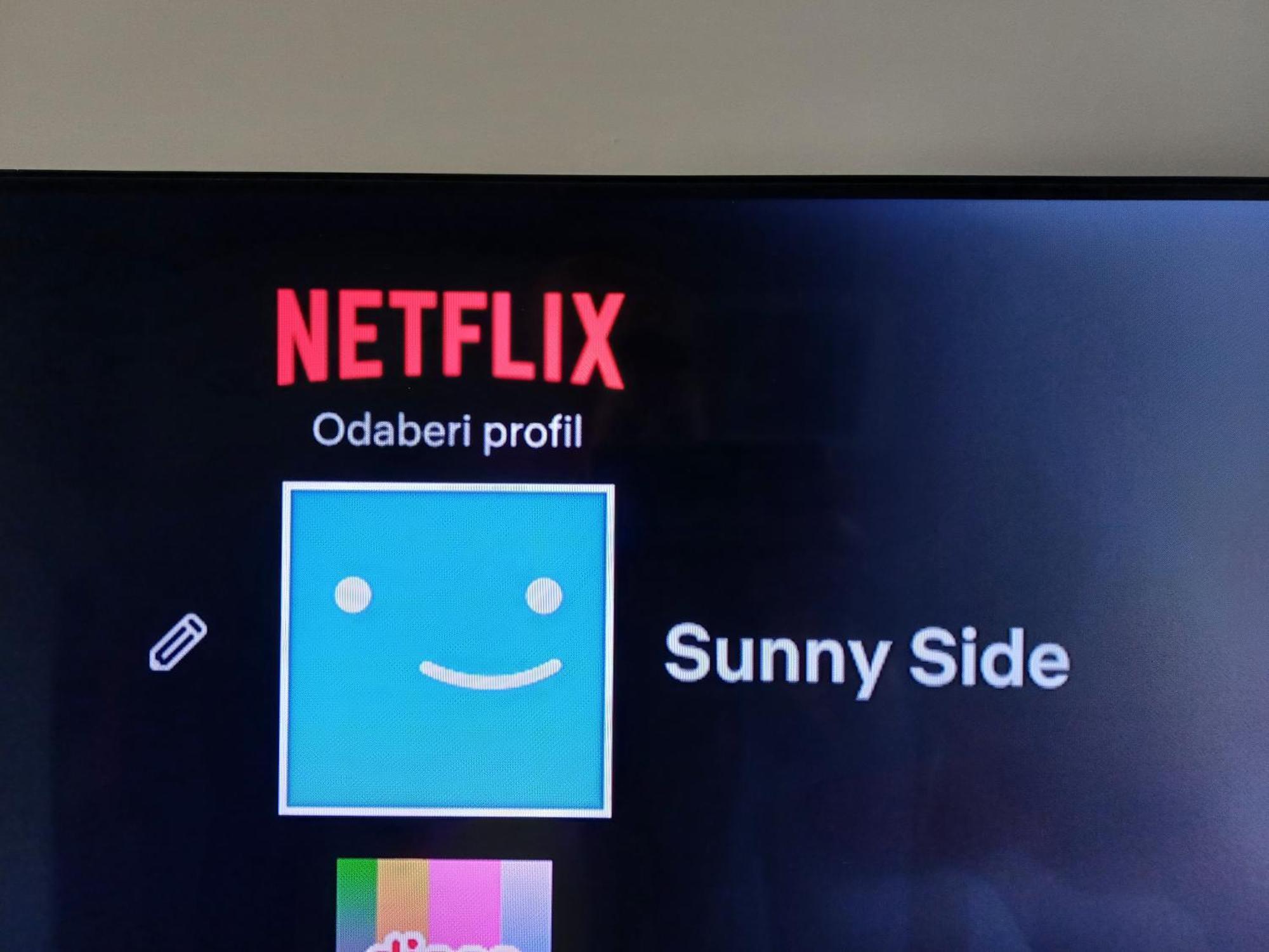 Sunny Side Malinska公寓 外观 照片